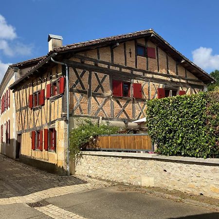 Le Clos Du Benestar Mauvezin-d'Armagnac Exteriér fotografie