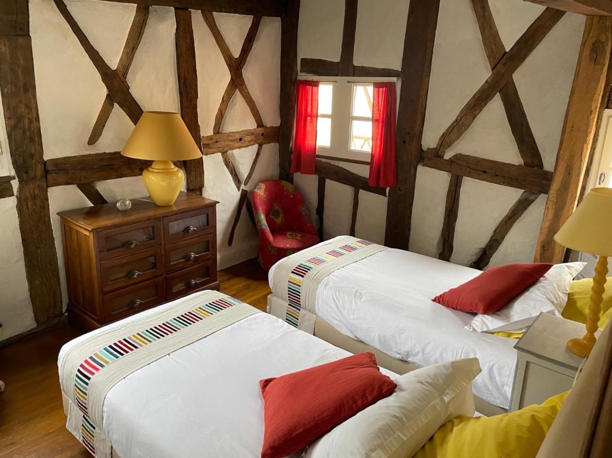 Le Clos Du Benestar Mauvezin-d'Armagnac Exteriér fotografie